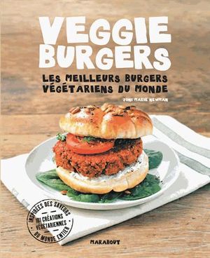 Veggie burgers