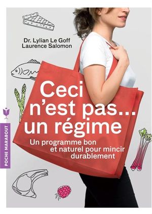 Ceci n'est pas... un régime