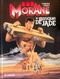 Le masque de jade - Bob Morane, tome 43