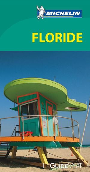 Guide Vert Floride