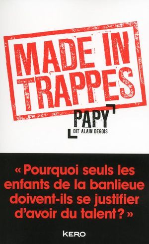 Made in Trappes