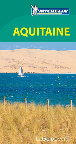 Guide Vert Aquitaine