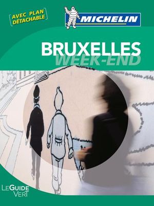Guide Vert Bruxelles