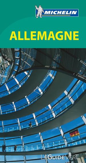 Guide Vert Allemagne