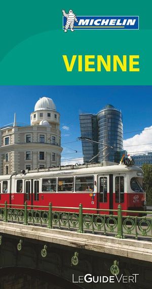 Guide Vert Vienne