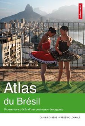 Atlas du Brésil