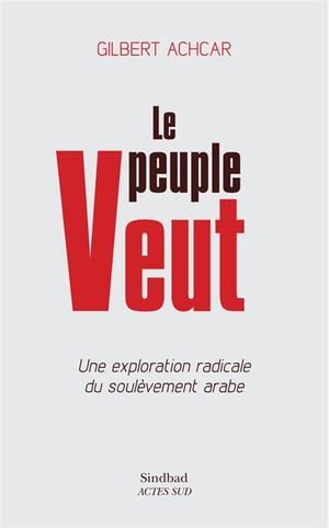 Le Peuple veut