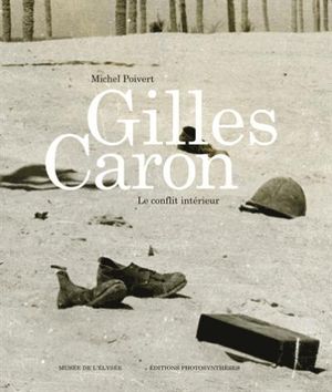 Gilles Caron