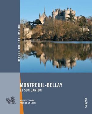 Montreuil-Bellay et son canton