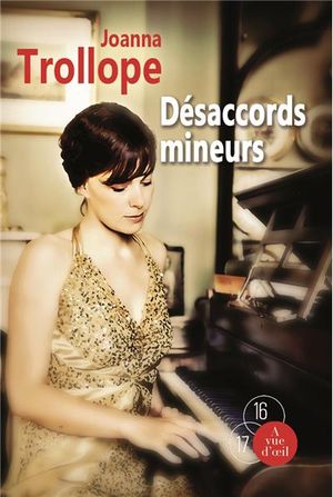Désaccords mineurs