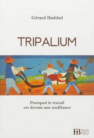 Tripalium