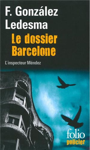 Dossier Barcelone