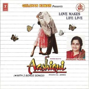 Aashiqui (OST)