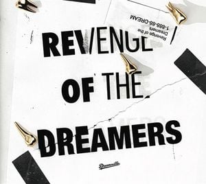 Revenge of the Dreamers