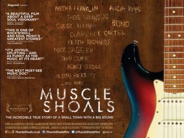 Muscle Shoals