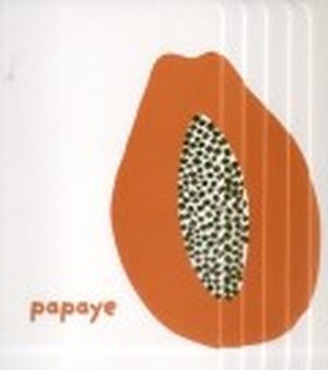 Papaye et mamangue