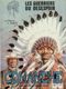 Les Guerriers du désespoir - Comanche, tome 2