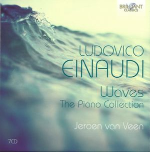 Waves: The Piano Collection