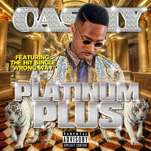 Platinum Plus (EP)