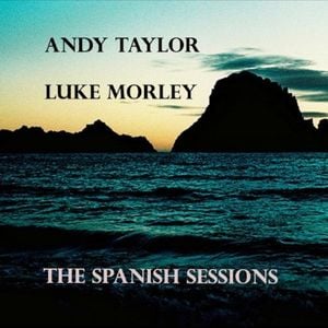 The Spanish Sessions (EP)