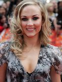 Nichola Burley