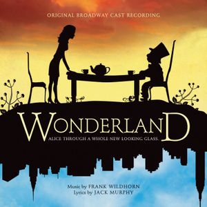 Wonderland: Alice Through a Whole New Looking Glass (OST)