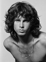 Photo Jim Morrison
