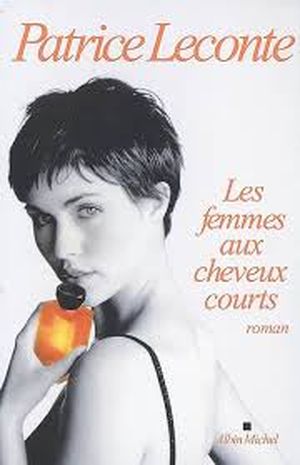 Les Femmes aux cheveux courts