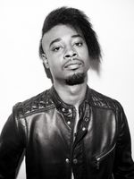 Photo Danny Brown