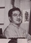 Kentarō Miura
