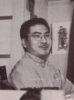 Kentarō Miura