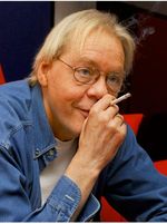 Klaus Schulze