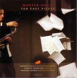 Ten Easy Pieces