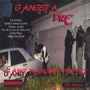 Gang Banging Poetry: The Sequel