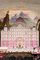 Affiche The Grand Budapest Hotel