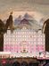 Affiche The Grand Budapest Hotel