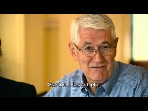 Bande-annonce de At Berkeley