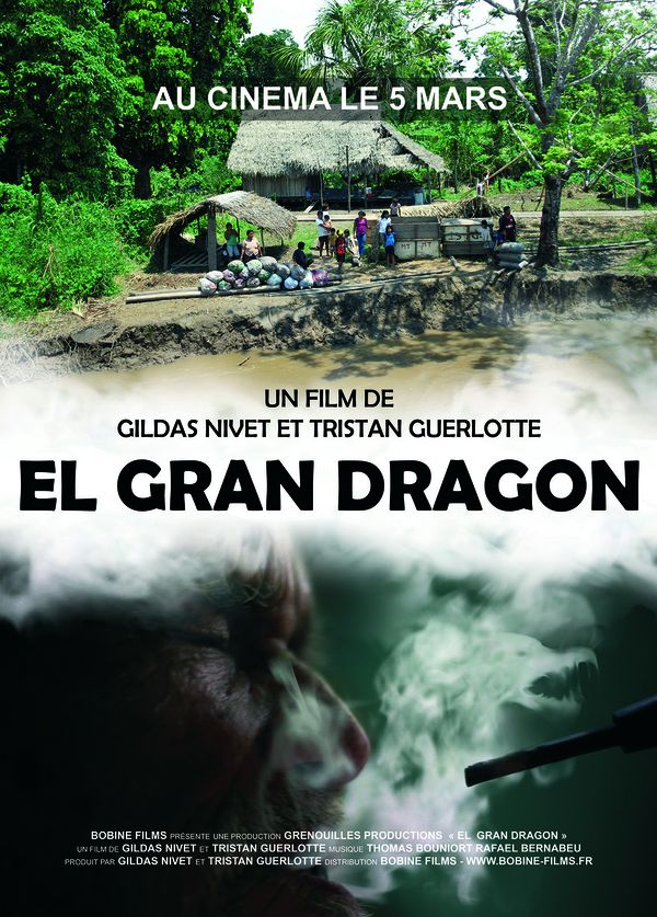 El Gran Dragón