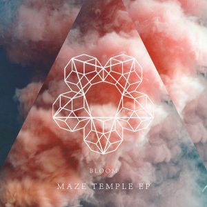 Maze Temple (EP)