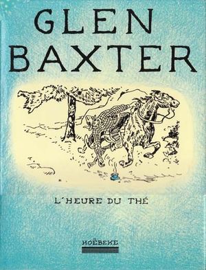 L'heure du thé