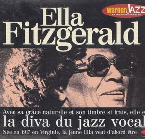 Ella Fitzgerald : La diva du jazz vocal