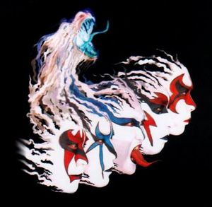 メフィストフェレスの肖像