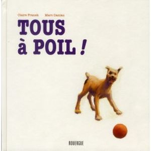 Tous à poil !