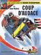 Coup d'audace - Dan Cooper, tome 6
