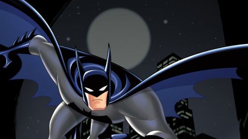 Top 25 des meilleurs films d'animation Batman
