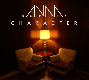 Character (EP)