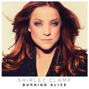 Burning Alive (Single)
