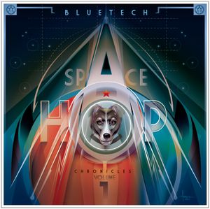 Spacehop Chronicles, Volume 1 (EP)