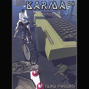 Karma64