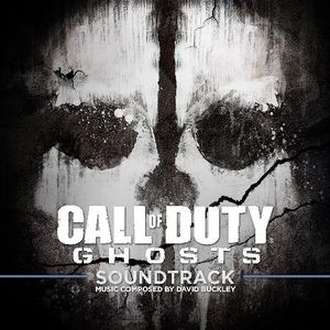 Call of Duty: Ghosts Саундтрек (OST)